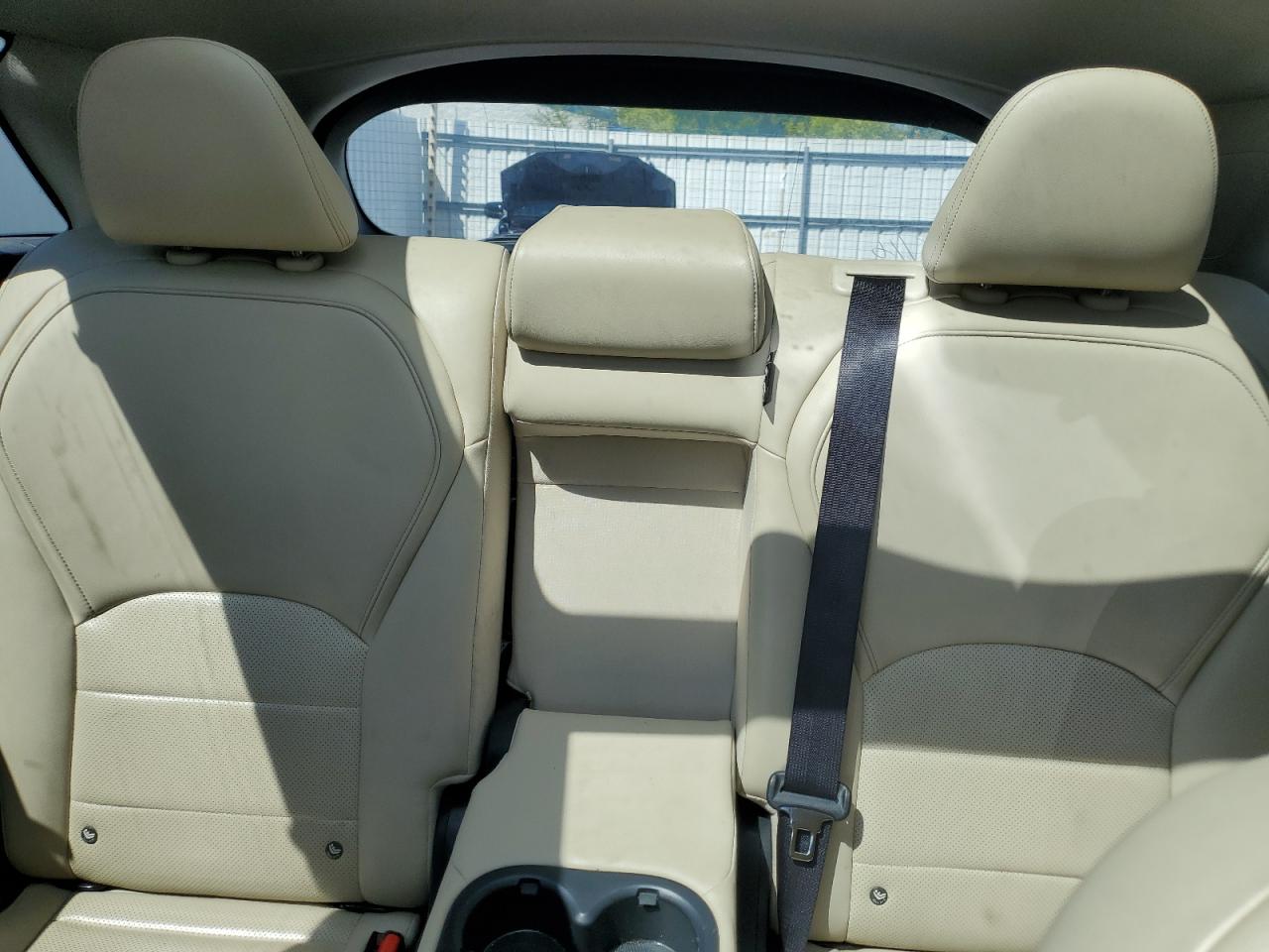 2021 Infiniti Qx50 Essential VIN: 3PCAJ5CB8MF105453 Lot: 71796115