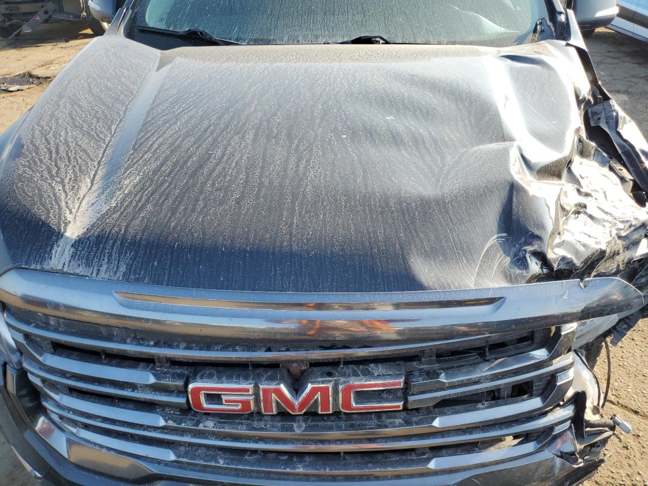 2020 GMC Acadia At4 VIN: 1GKKNLLS5LZ226158 Lot: 71060295