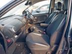 2012 NISSAN NOTE N-TEC+  for sale at Copart ROCHFORD