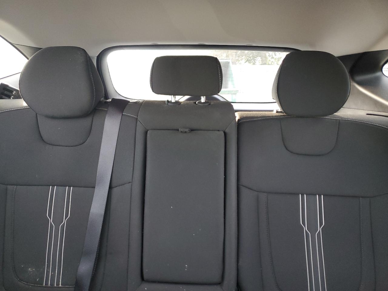 2023 Hyundai Tucson Sel VIN: 5NMJBCAE7PH234785 Lot: 80909575