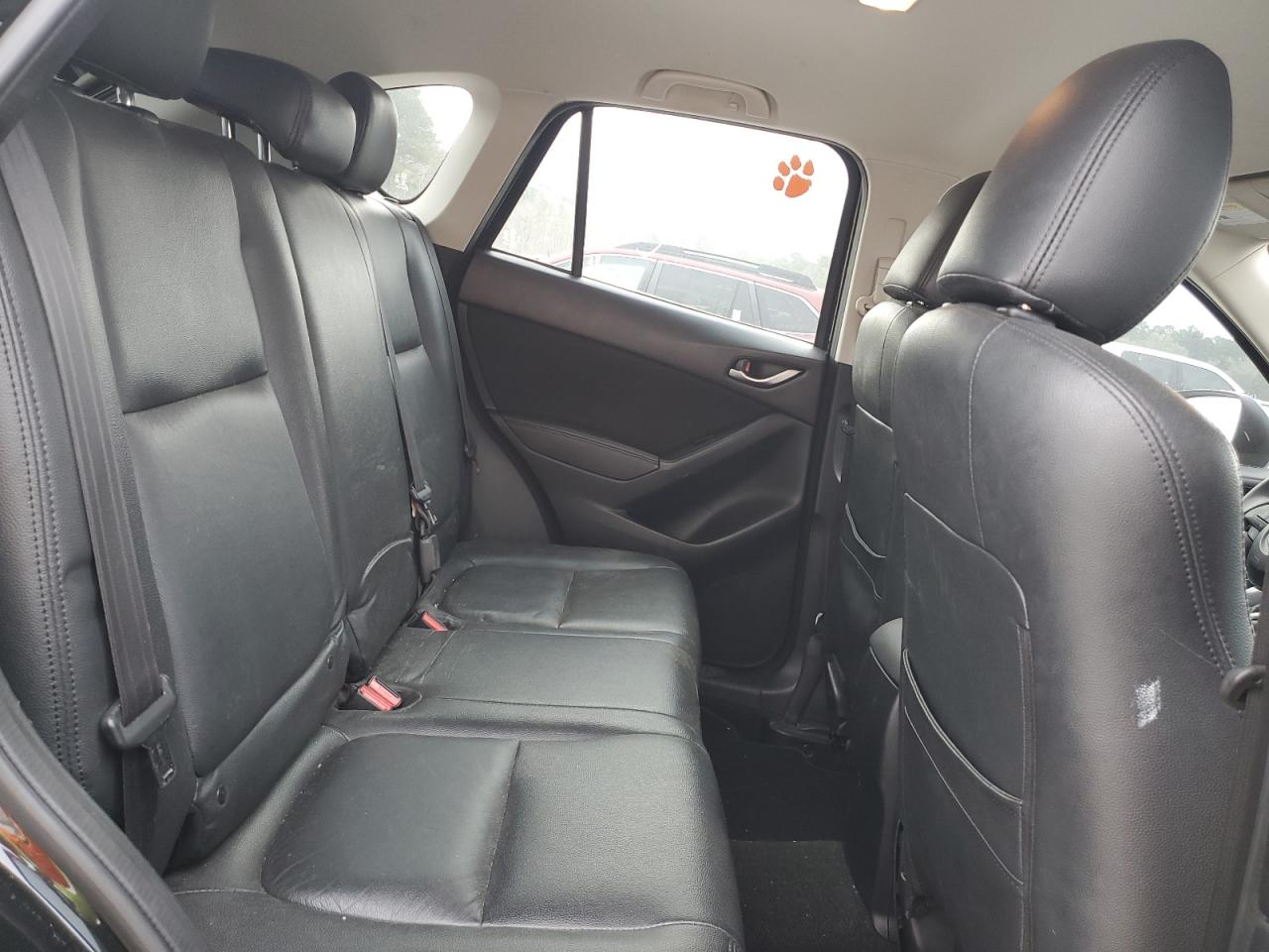 2014 Mazda Cx-5 Sport VIN: JM3KE2BE3E0428416 Lot: 71401075