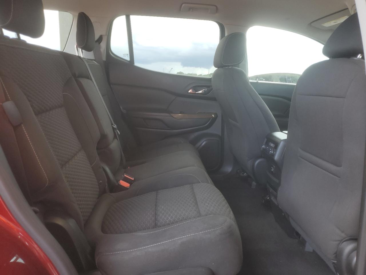 2018 GMC Acadia Sle VIN: 1GKKNKLA1JZ119476 Lot: 83935955