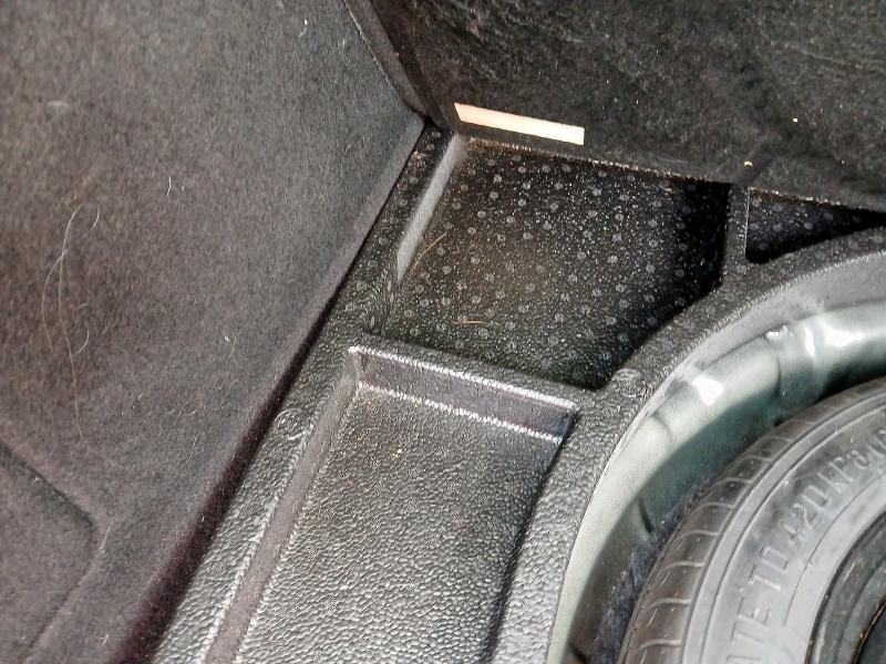 2018 FORD C-MAX TITANIUM TURBO 