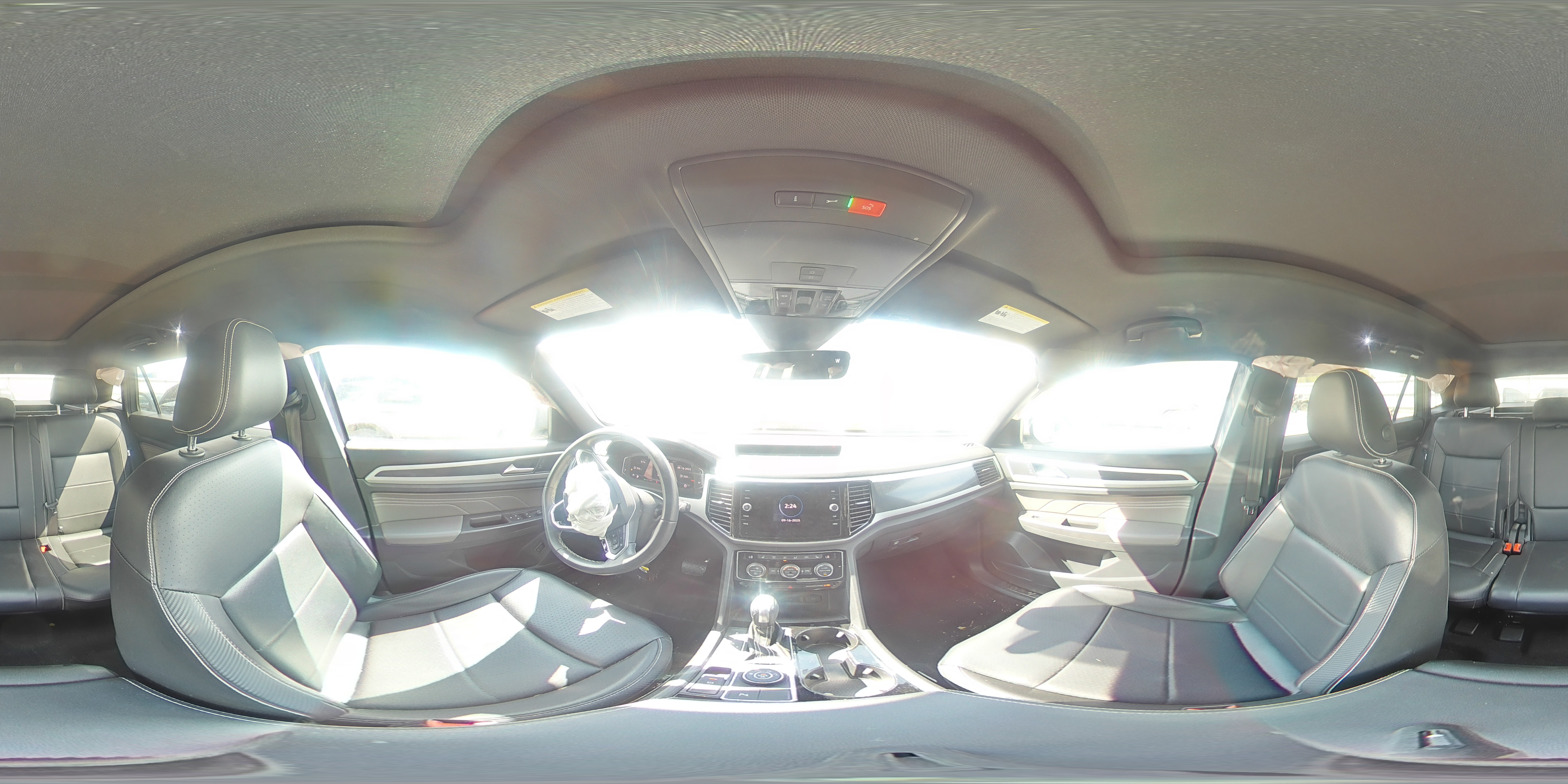 2022 Volkswagen Atlas Cross Sport Sel VIN: 1V2BE2CA0NC210175 Lot: 81032935