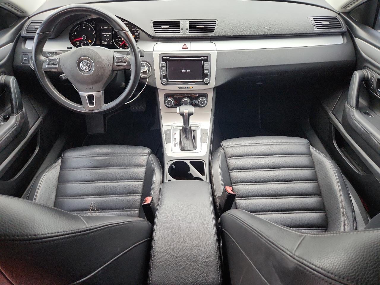 2010 Volkswagen Cc Sport VIN: WVWMN9AN0AE557139 Lot: 71931805