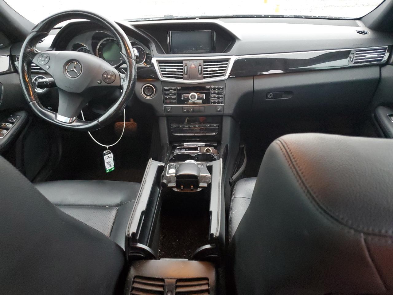 2011 Mercedes-Benz E 350 VIN: WDDHF5GB6BA331478 Lot: 83948785