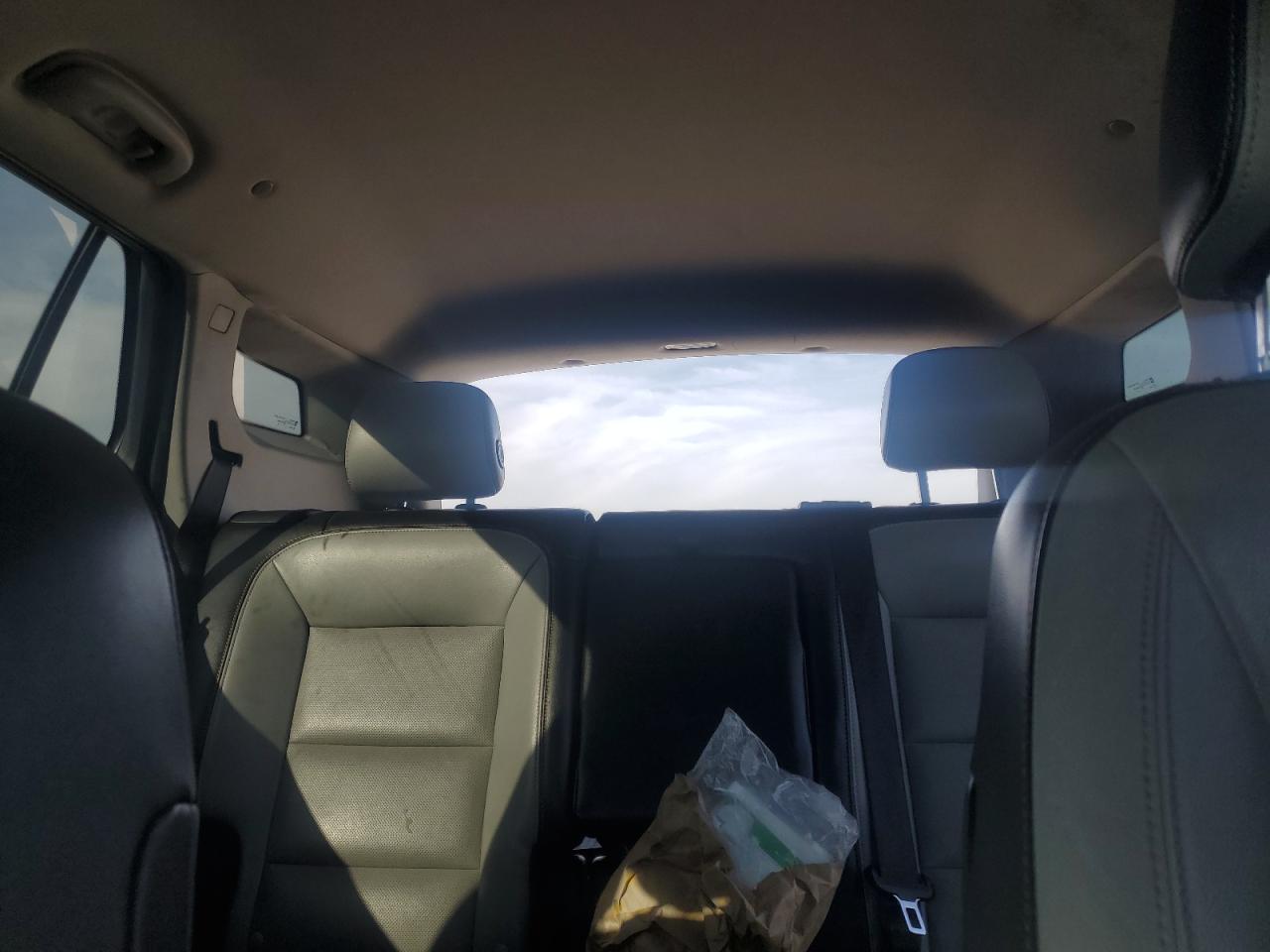 2018 GMC Terrain Slt VIN: 3GKALVEX9JL338245 Lot: 82154575