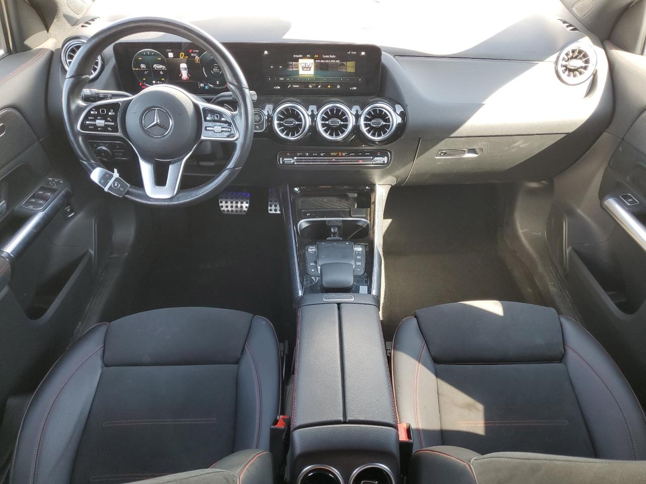 2023 Mercedes-Benz Gla 250 4Matic VIN: W1N4N4HB4PJ448075 Lot: 70387035