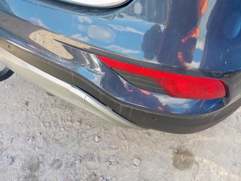 2016 HYUNDAI SANTA FE 2.2 CRDI BLUE DRIVE PREMIUM SE 5DR AUTO [7 SEATS]