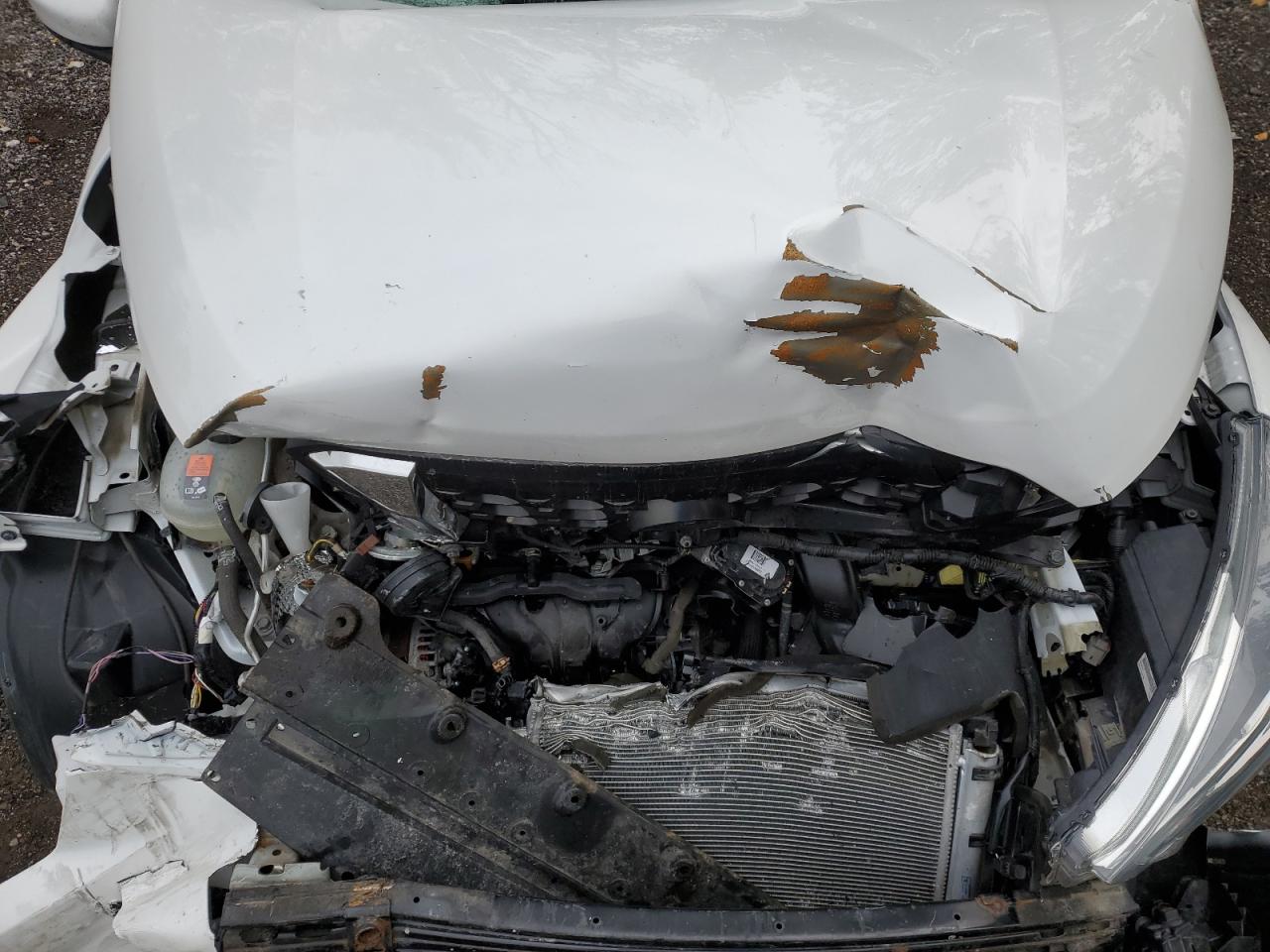 2019 Nissan Kicks S VIN: 3N1CP5CUXKL523491 Lot: 70601785