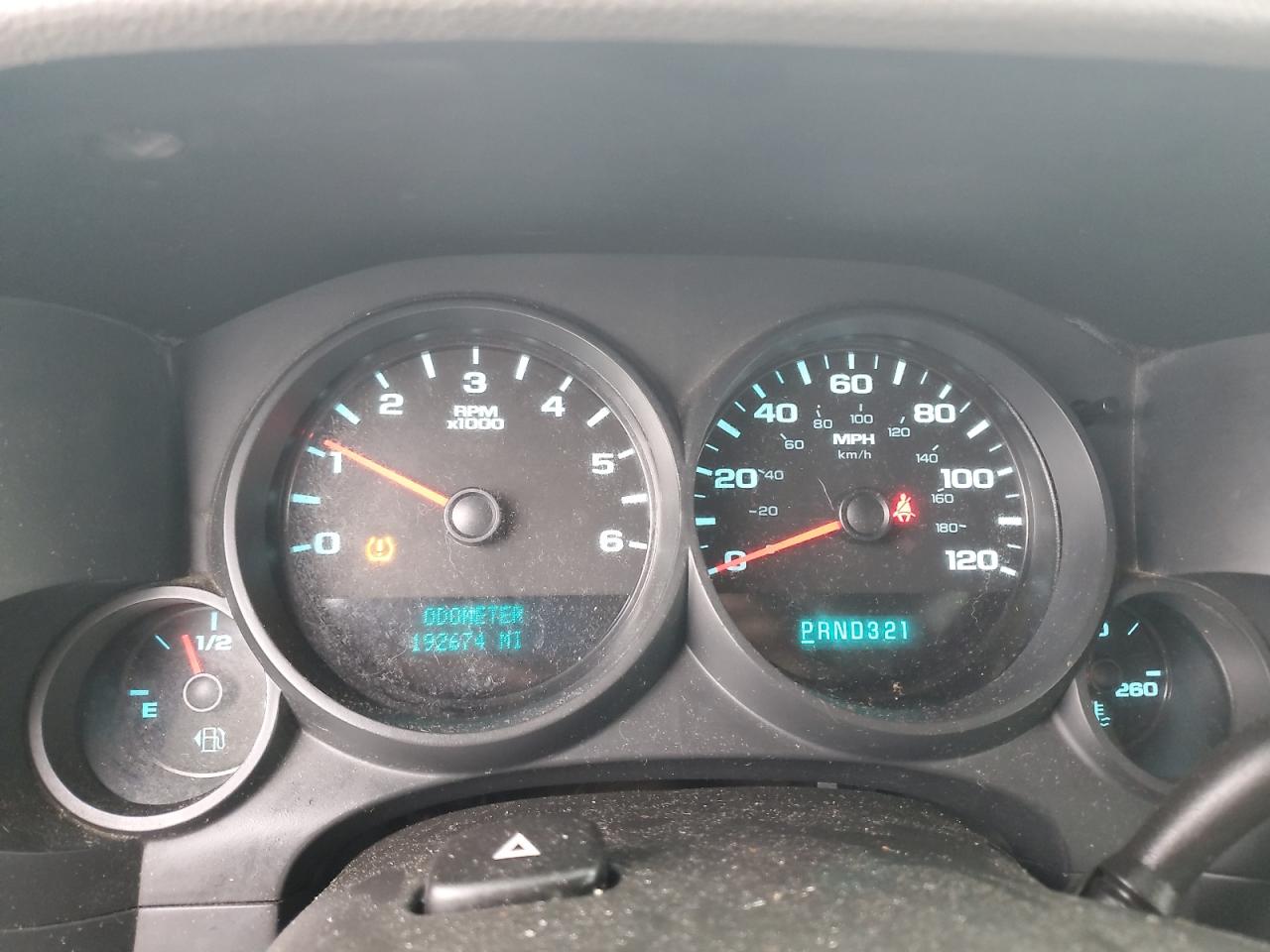 2008 Chevrolet Silverado K1500 VIN: 1GCEK19008E212050 Lot: 81279615