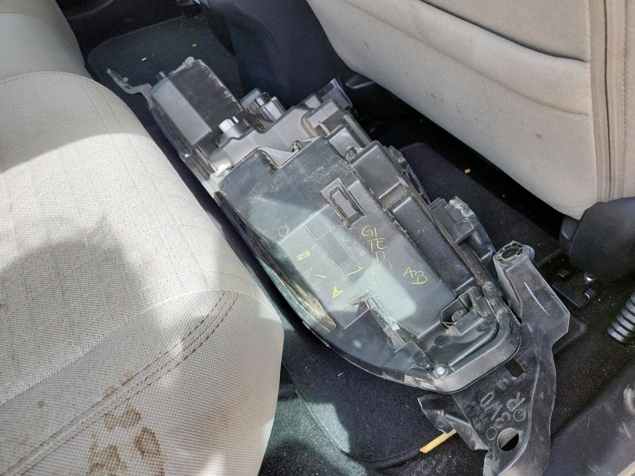 2025 Honda Hr-V Lx VIN: 3CZRZ1H39SM736401 Lot: 80898415