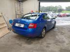2019 SKODA OCTAVIA SE TECHNOLOGY TDI  for sale at Copart BELFAST