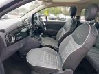 2017 FIAT 500 LOUNGE  for sale at Copart SANDWICH
