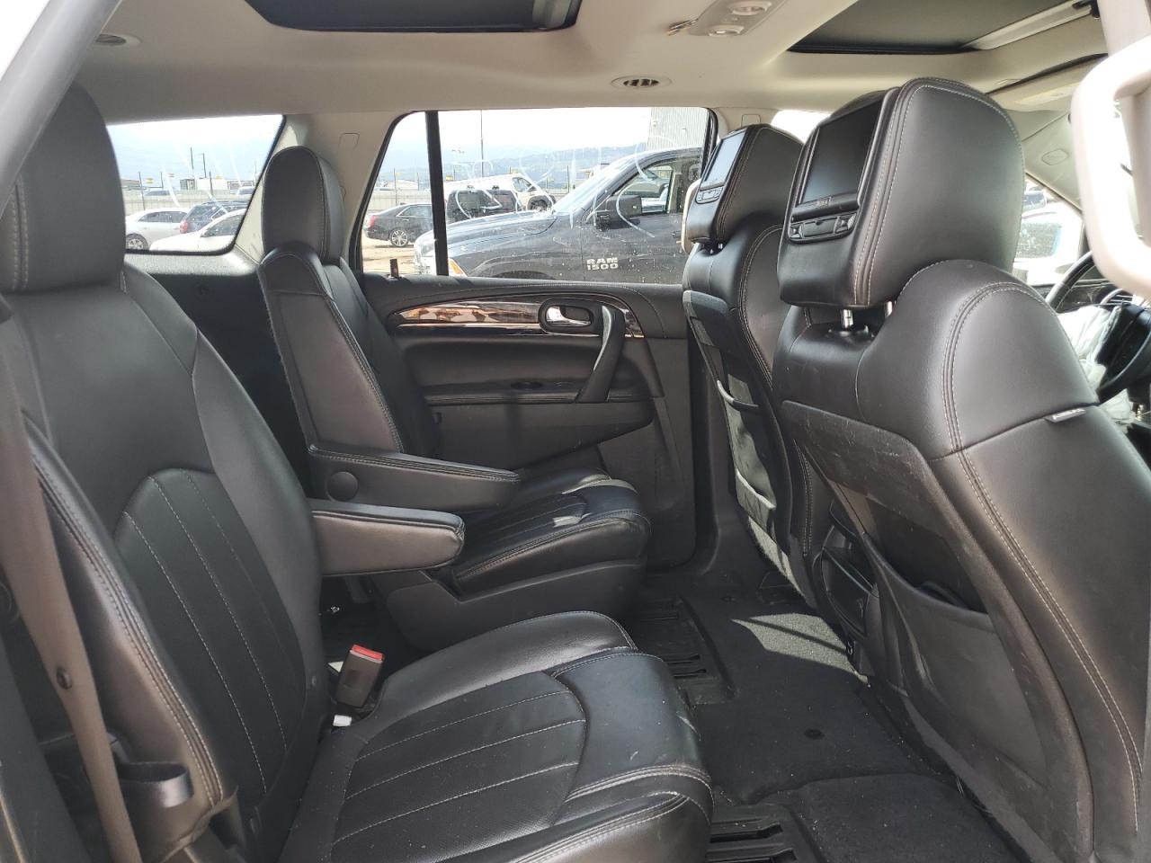 2017 Buick Enclave VIN: 5GAKVCKD8HJ233238 Lot: 81824835