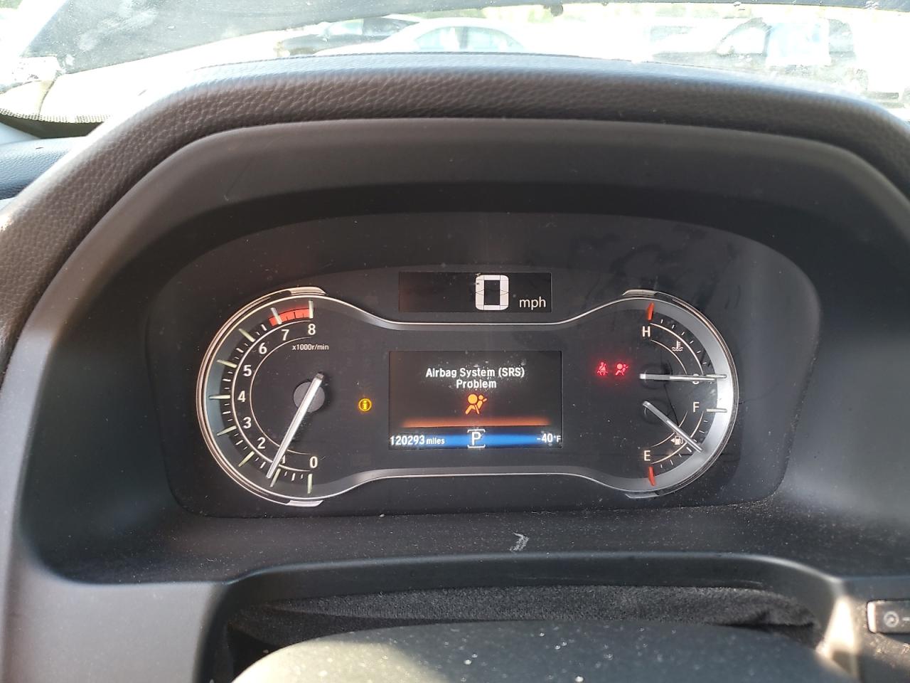 2017 Honda Pilot Exl VIN: 5FNYF6H58HB033782 Lot: 71796835