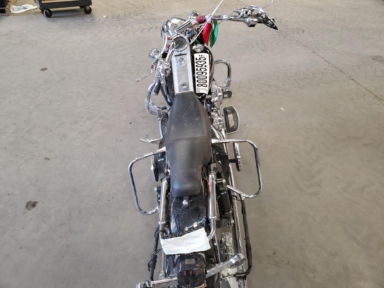 2006 Harley-Davidson Flhri VIN: 1HD1FBW316Y637455 Lot: 80095935