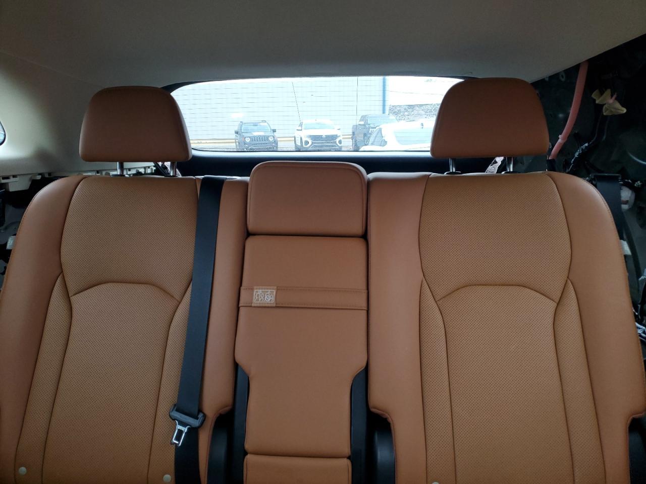 2021 Lexus Rx 350 VIN: 2T2HZMAA3MC195655 Lot: 84225865