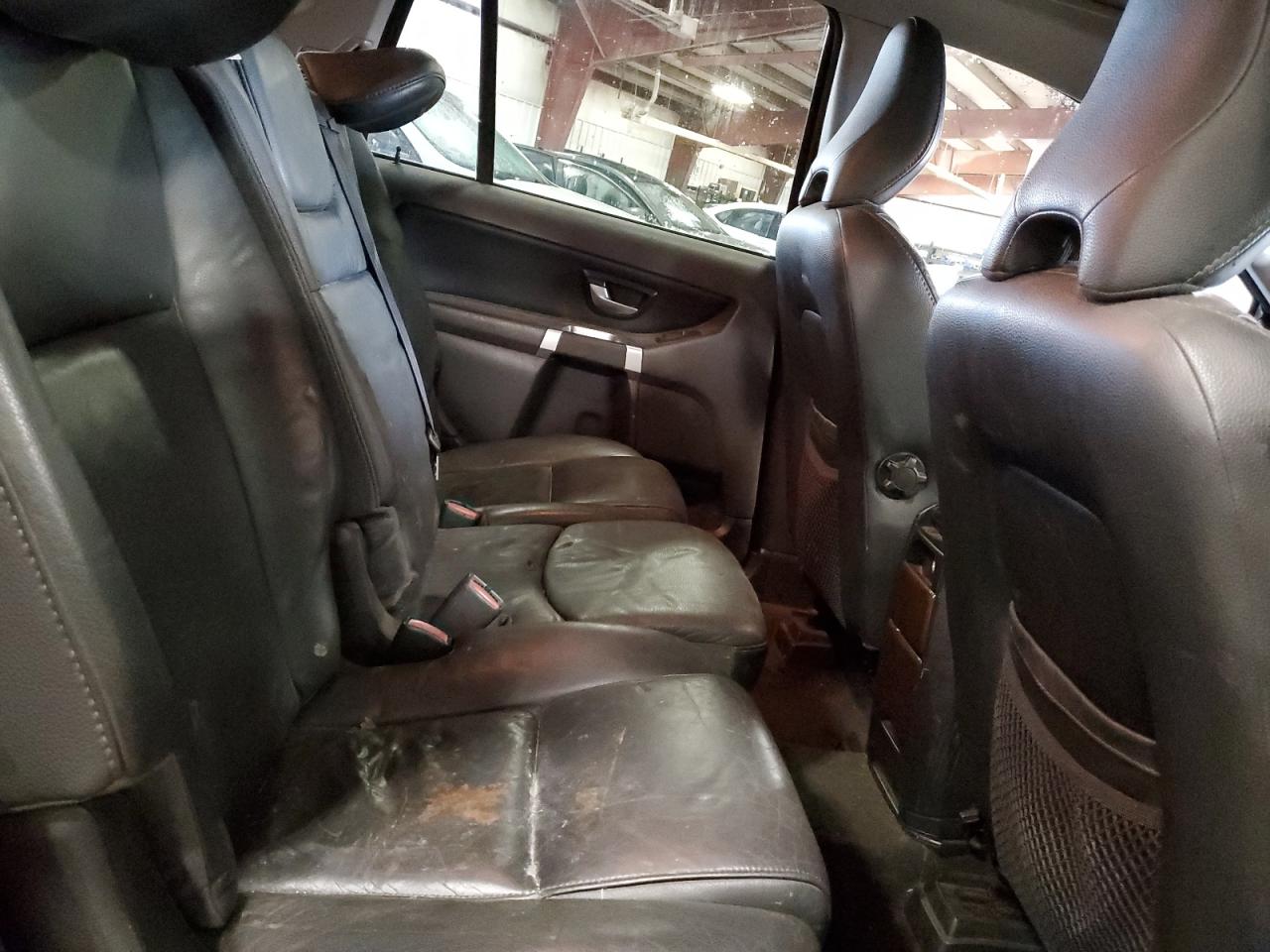 2009 Volvo Xc90 3.2 VIN: YV4CZ982491496406 Lot: 81314165