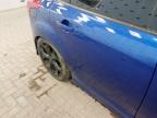 2013 FORD FOCUS ST-3 TURBO 2.0T ST-3 5DR for sale at Copart SANDWICH