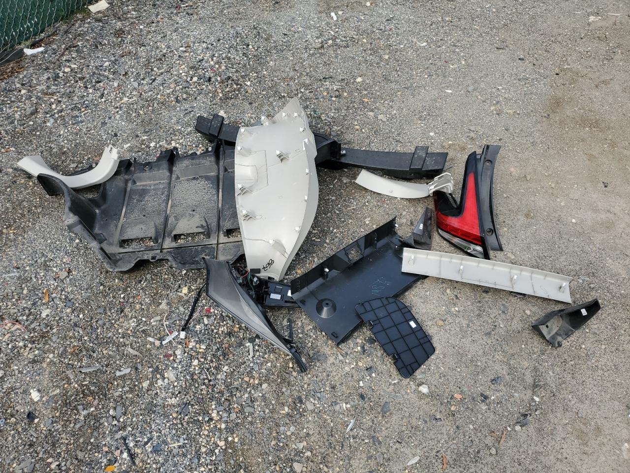 2024 Nissan Leaf S VIN: 1N4AZ1BV1RC554982 Lot: 81126055