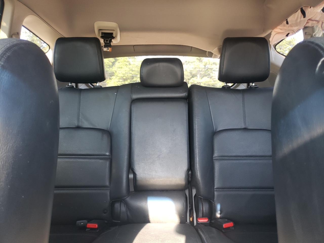 2014 Nissan Murano S VIN: JN8AZ1MU2EW402964 Lot: 71119865