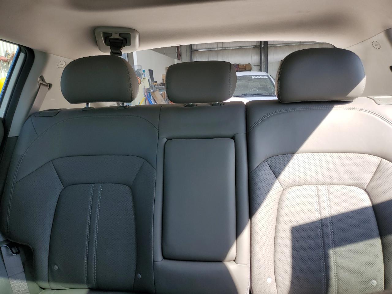 2011 Kia Sportage Ex VIN: KNDPCCA21B7038208 Lot: 80892715