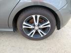 2015 MERCEDES-BENZ A 180 D SE AUTO  for sale at Copart YORK