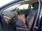 2012 FORD FOCUS ZETEC TURBO  for sale at Copart ROCHFORD