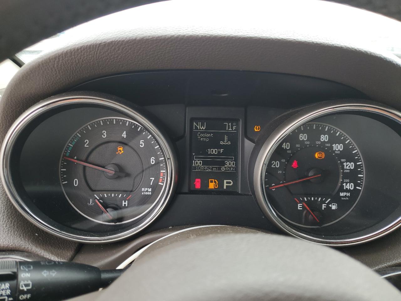 2011 Jeep Grand Cherokee Laredo VIN: 1J4RS4GG5BC569482 Lot: 83758495