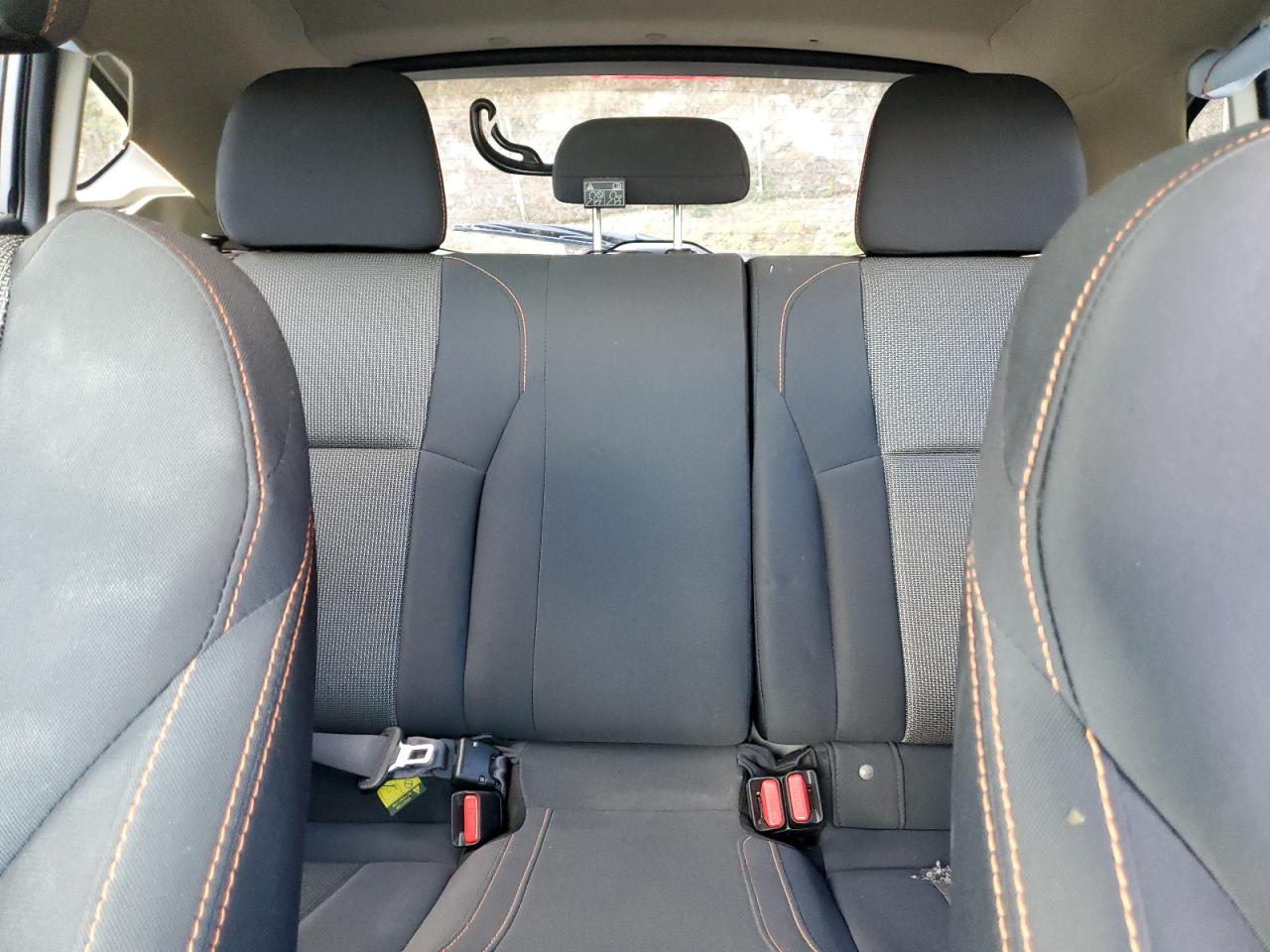 2023 Subaru Crosstrek Premium VIN: JF2GTACC8P9202044 Lot: 84354815