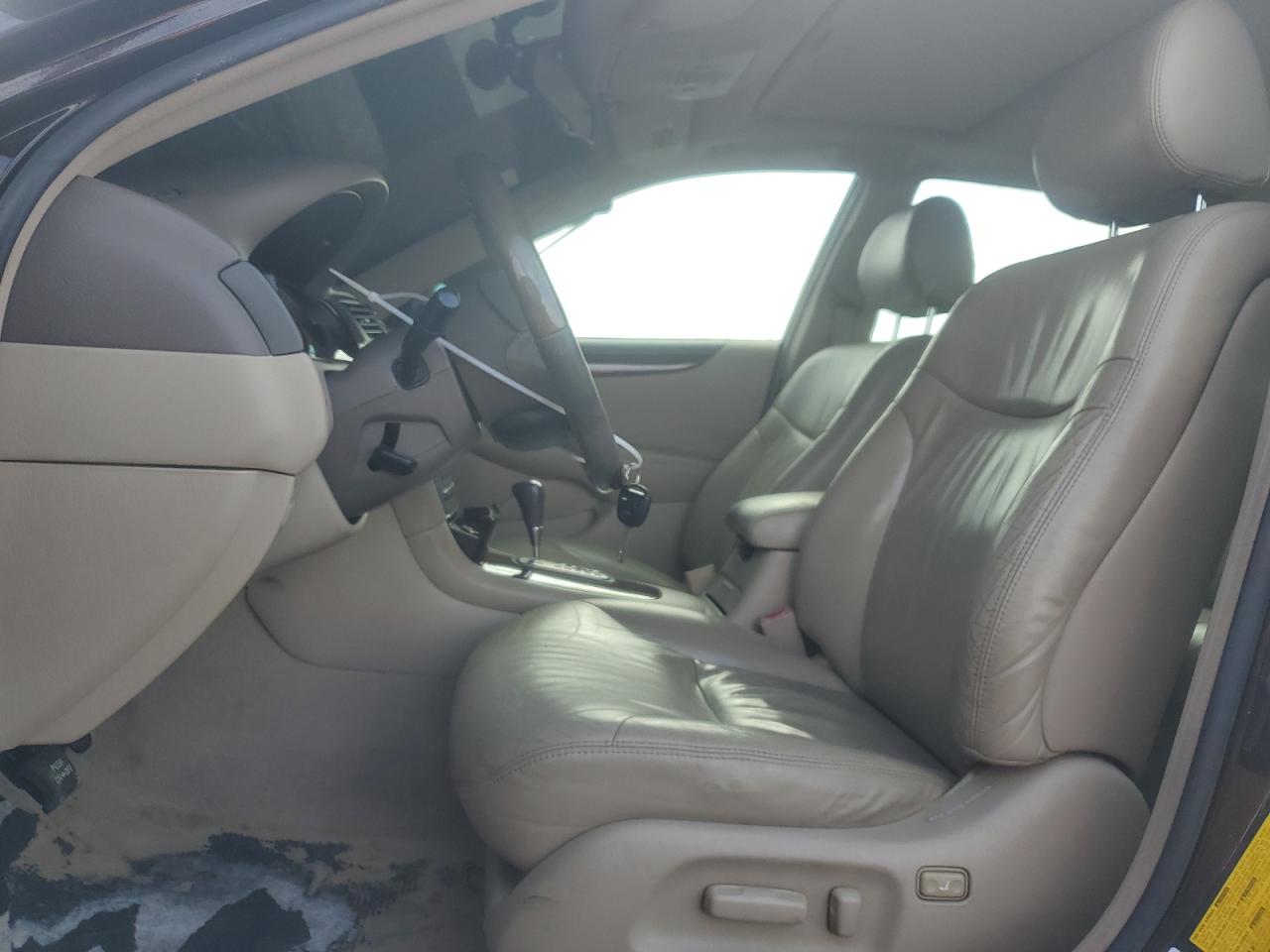 2003 Lexus Es 300 VIN: JTHBF30G136013815 Lot: 71306405