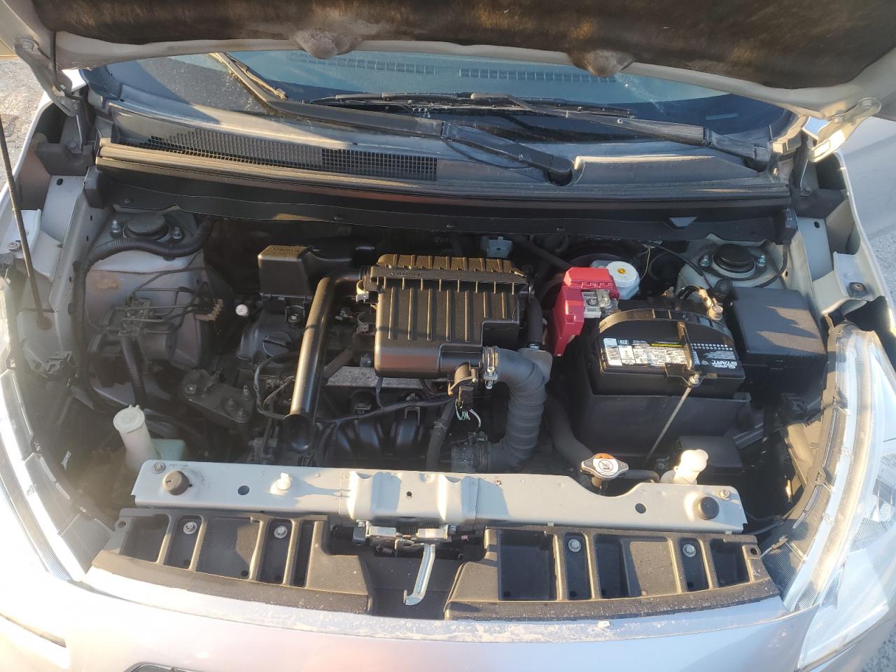 2018 Mitsubishi Mirage G4 Es VIN: ML32F3FJ1JHF06874 Lot: 80669955