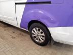 2023 FORD TRANSIT CUSTOM 320LIMITD  for sale at Copart SANDWICH