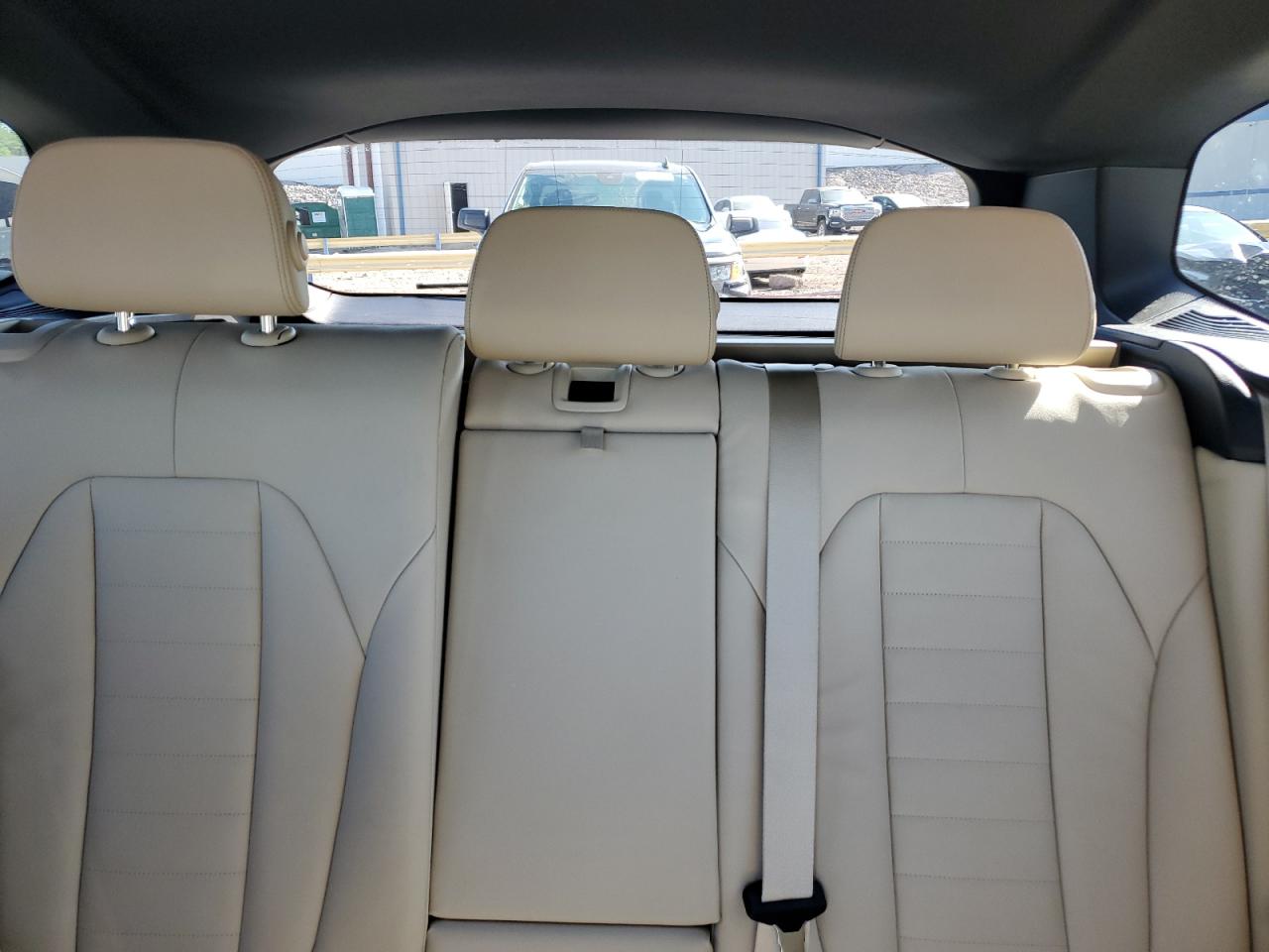 2019 BMW X3 xDrive30I VIN: 5UXTR9C52KLP86771 Lot: 84454245