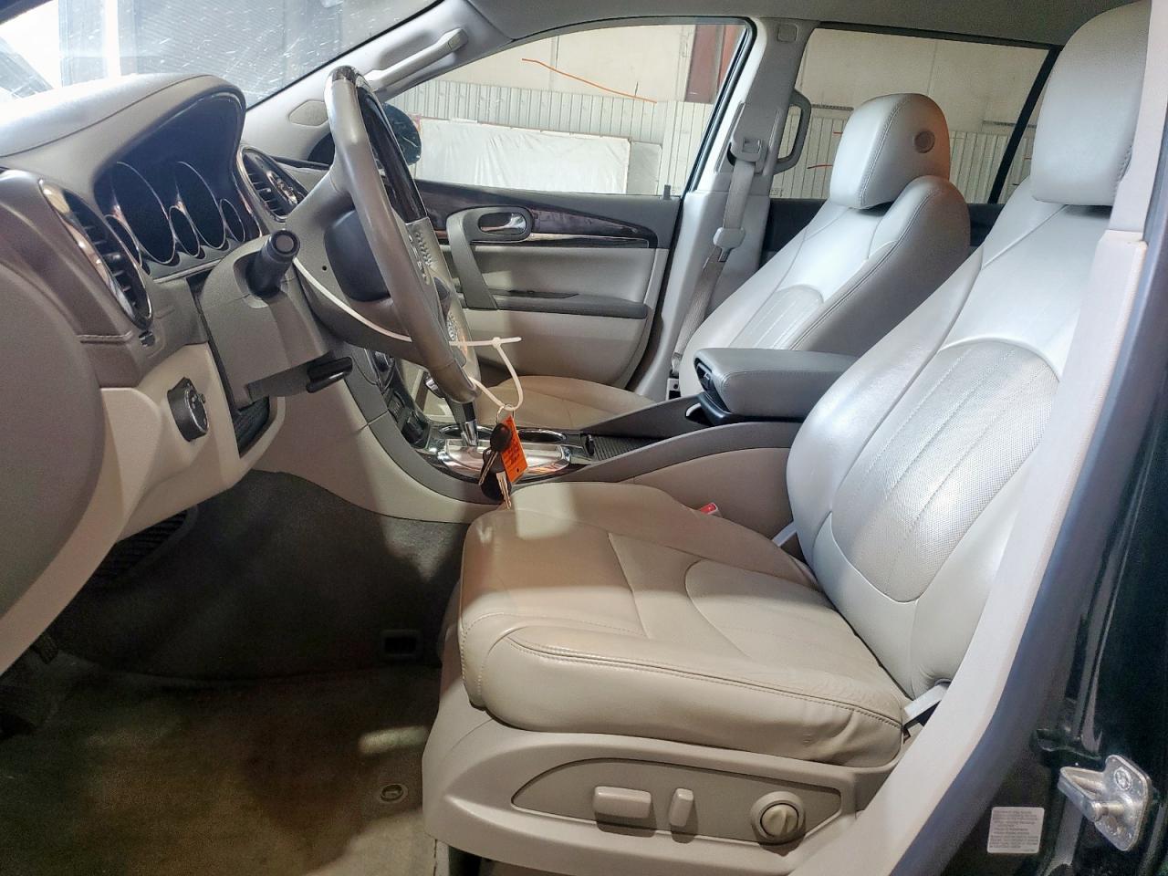 2017 Buick Enclave VIN: 5GAKRBKD1HJ183524 Lot: 82064785