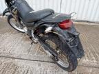 2007 YAMAHA XT 125 R  for sale at Copart CHESTER