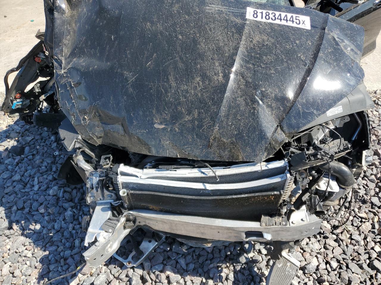 2021 Audi Rs5 VIN: WUAAWCF54MA901012 Lot: 81834445