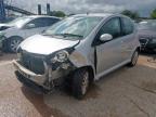 2010 TOYOTA AYGO PLATINUM VVT-I  for sale at Copart SANDWICH