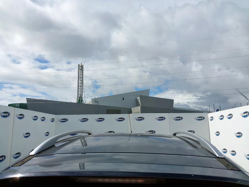 2010 FORD KUGA TITANIUM TDCI 140 