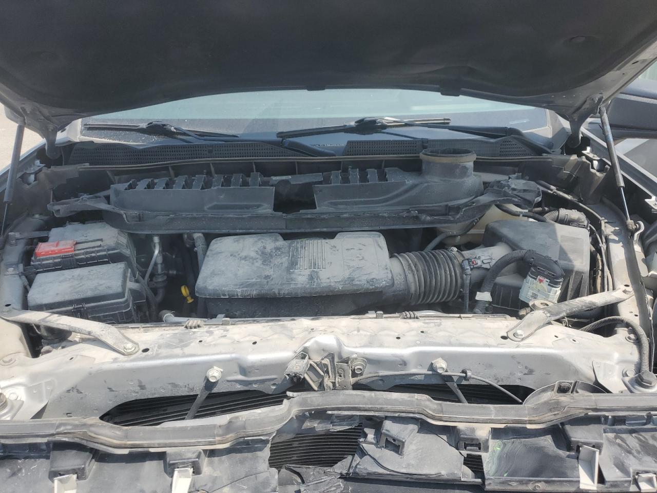 2024 GMC Sierra C1500 Elevation VIN: 3GTPHCED3RG112336 Lot: 71266045