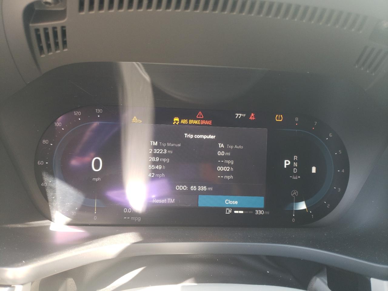 2022 Volvo Xc60 B5 Inscription VIN: YV4L12DL5N1033309 Lot: 80811675