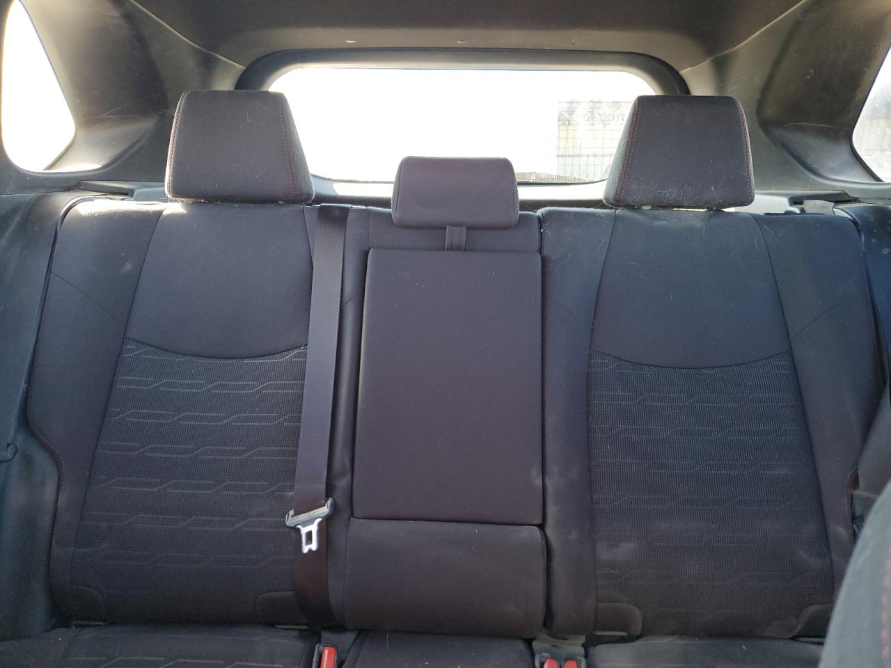 2021 Toyota Rav4 Prime Se VIN: JTMAB3FV2MD059004 Lot: 81579445