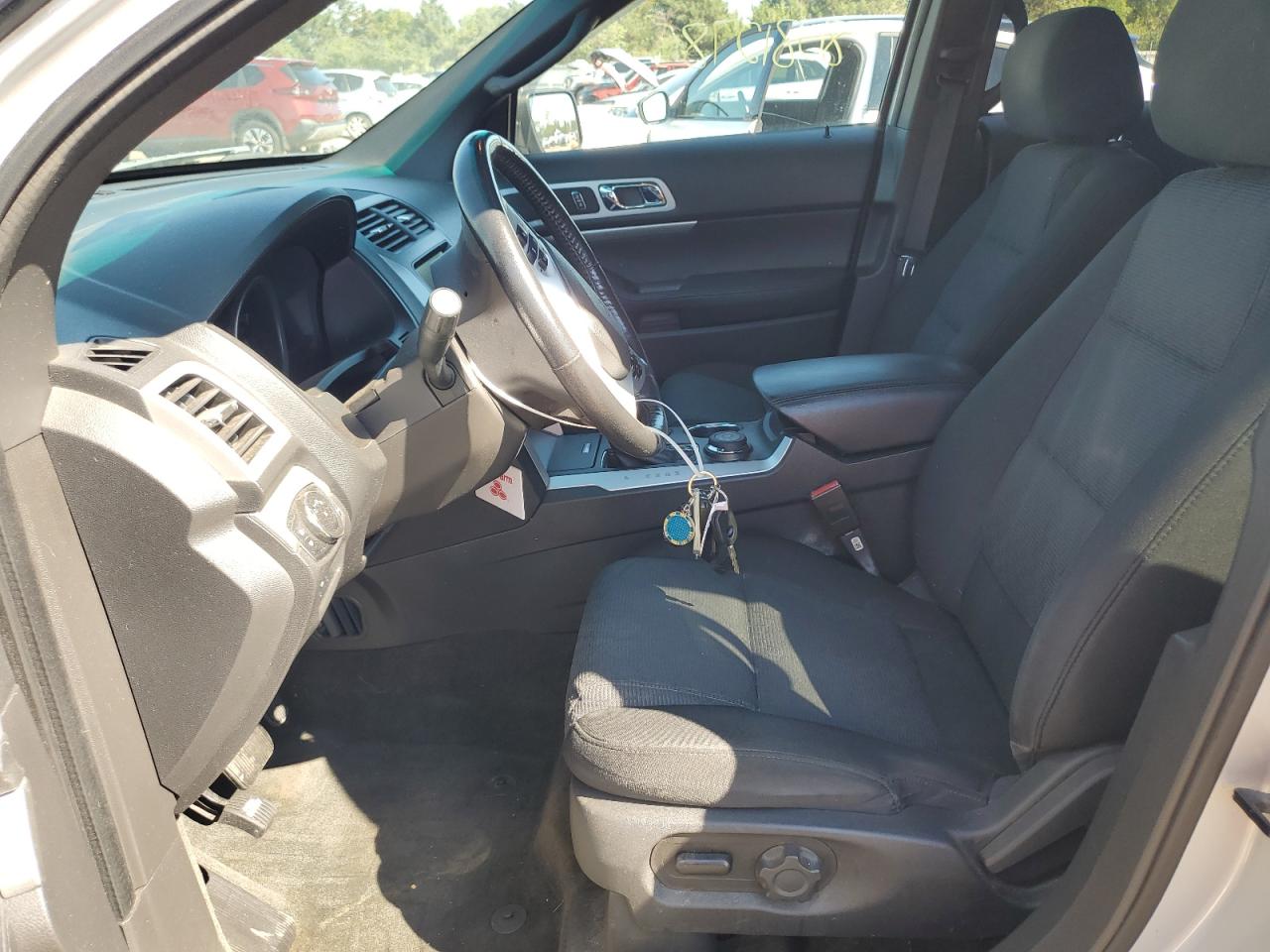2013 Ford Explorer Xlt VIN: 1FM5K8D8XDGC68450 Lot: 80812785