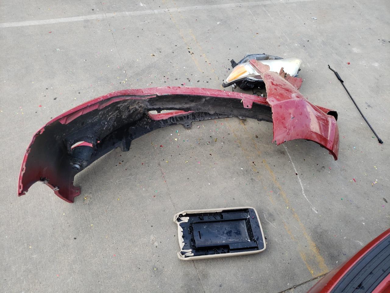 2011 Toyota Venza VIN: 4T3ZA3BB3BU040690 Lot: 71110865