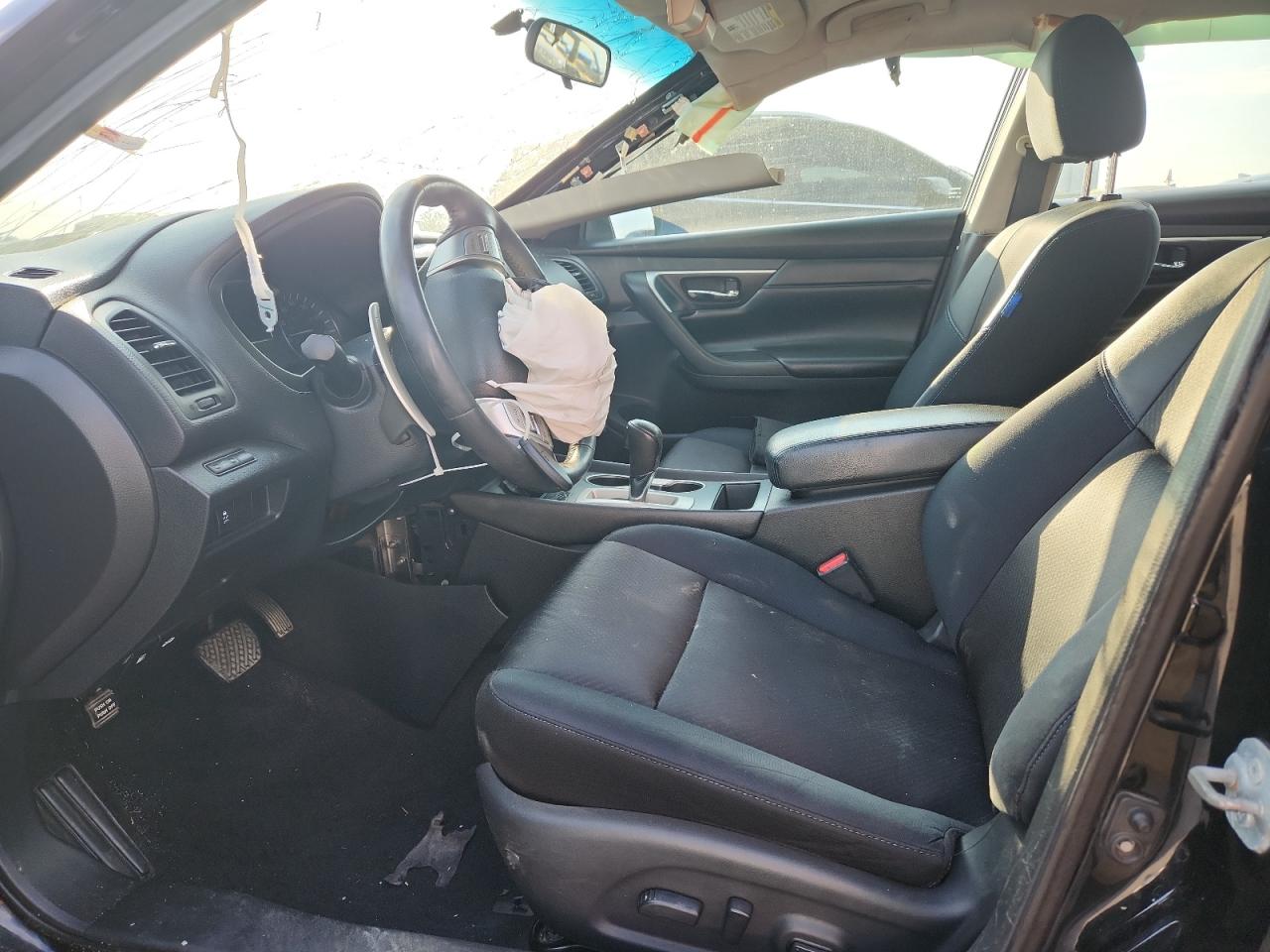 2016 Nissan Altima 2.5 VIN: 1N4AL3AP3GC289141 Lot: 81857205