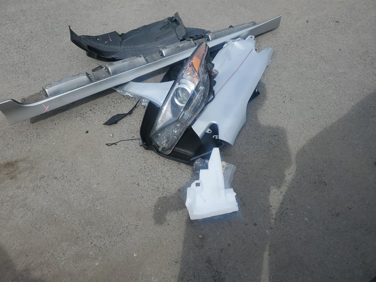 2017 Toyota Corolla Im VIN: JTNKARJE4HJ547746 Lot: 84817785