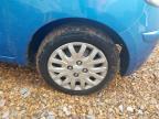 2009 HYUNDAI I10 ES for sale at Copart WISBECH