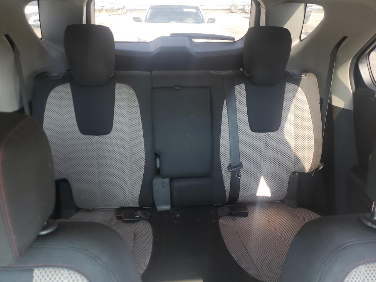 2012 Chevrolet Equinox Lt VIN: 2GNFLDE54C6268954 Lot: 71798055