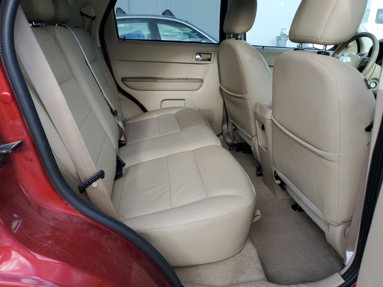 2008 Ford Escape Limited VIN: 1FMCU94118KC90060 Lot: 82170155